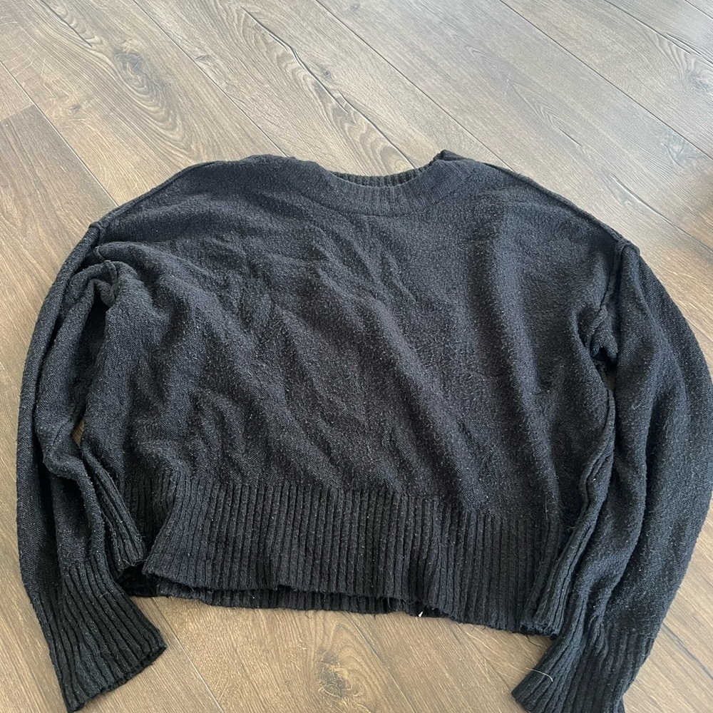 American eagle sweater